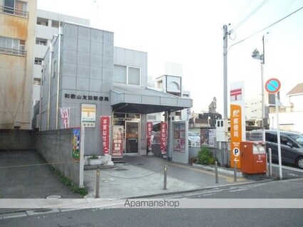 和歌山県和歌山市吉田[1LDK/40m2]の周辺7