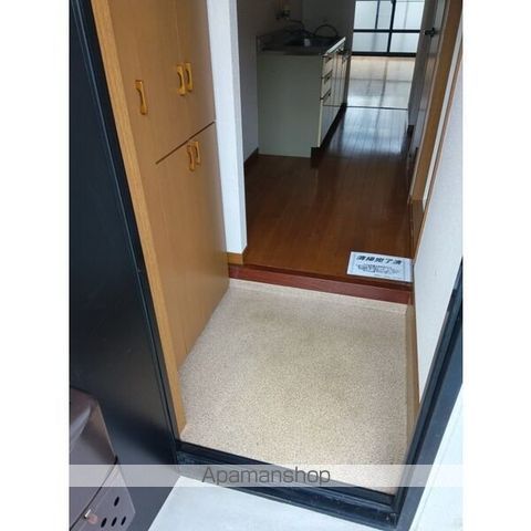 グリーンヒルズ藤ヶ丘の内装写真