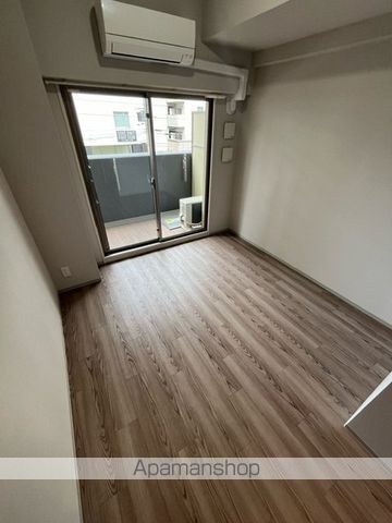 ORSUS大阪福島の内装写真