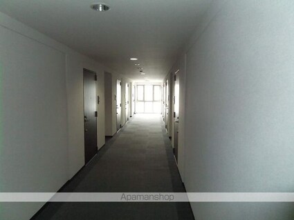 エスティメゾン千石[1K/20.2m2]の共用部6