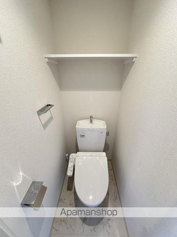 ソルテラス都島本通の内装写真