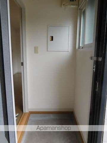 ステラNの内装写真