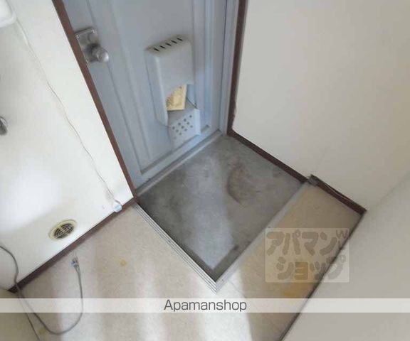 丸富マンションの内装写真