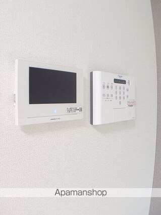 ルフレ　Ⅱ[1R/40.94m2]のその他設備1