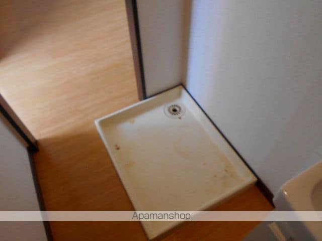 コーポ宮川の内装写真