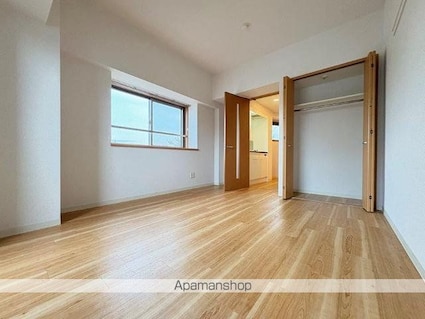 ルーク西早稲田[1K/23m2]のリビング・居間1