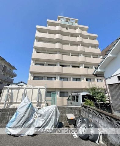 ケントクレール宮崎大工町の外観写真