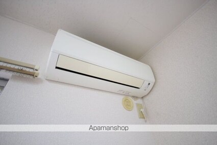 フラット　Ⅰ[2DK/43.59m2]のその他設備