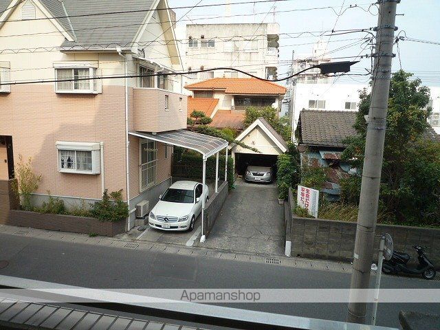 ユウセイマンション小松原の内装写真