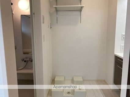 フリーデン文京[1LDK/49.89m2]の内装2