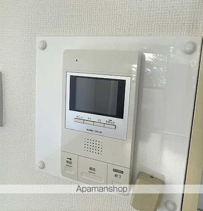 ライオンズマンションときわ台[1R/17.26m2]のその他内装9