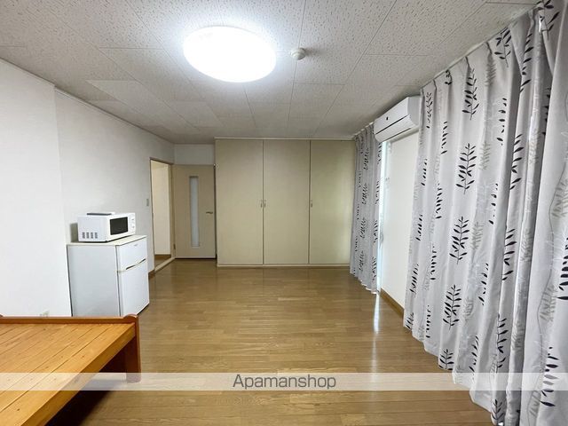 パストラルみずたの内装写真