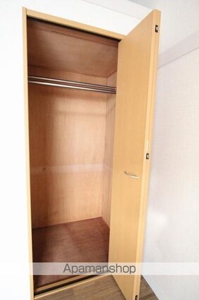 ラポール太田下町[1K/19m2]の収納