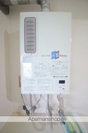 スウィングシャトル[1K/20.25m2]の内装2