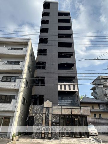 ミュゼ 海老山