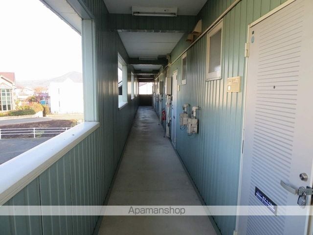 トムテ1号館のその他写真