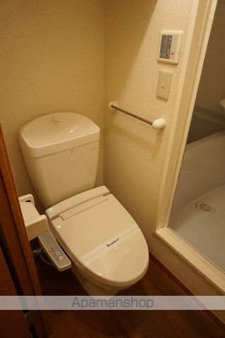 レオパレスけやきの内装写真
