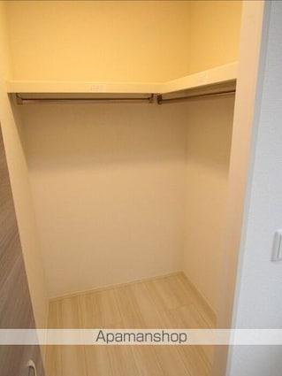 ティアレ大塚[1K/30.67m2]の収納