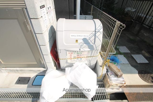 KORE・YIELD大阪の周辺写真