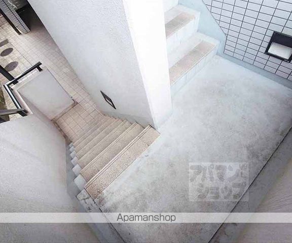 シャローム北白川の内装写真
