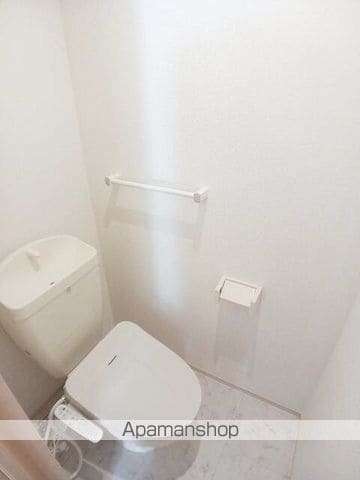サンシャインレジデンスBの内装写真