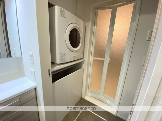 DーROOM御厨中の内装写真