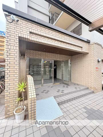 スカイハイム大喜の内装写真