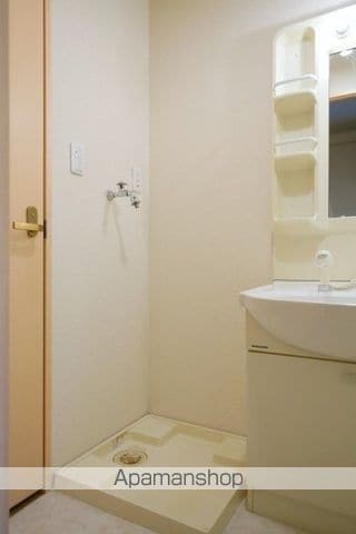 エスコート芝浦EASTの内装写真