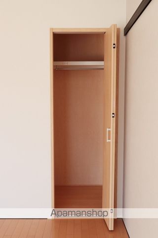 フレグランス名東Bの内装写真