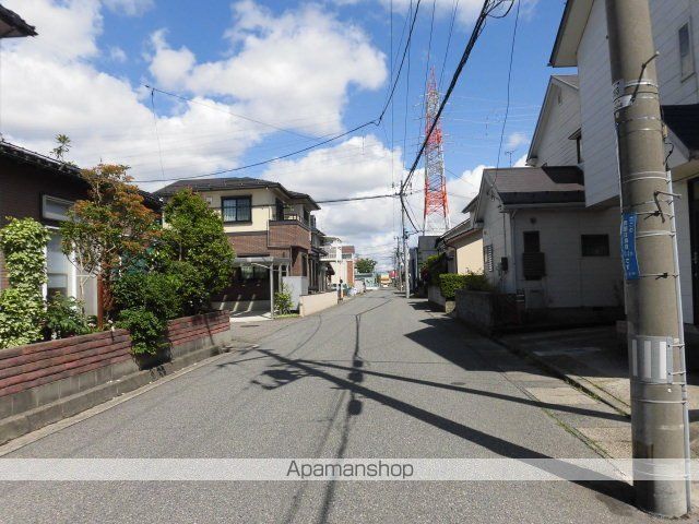 カーサ・ウィスタリア Aの周辺写真