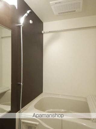 東京都江東区千石１丁目[2K/25.43m2]のバス
