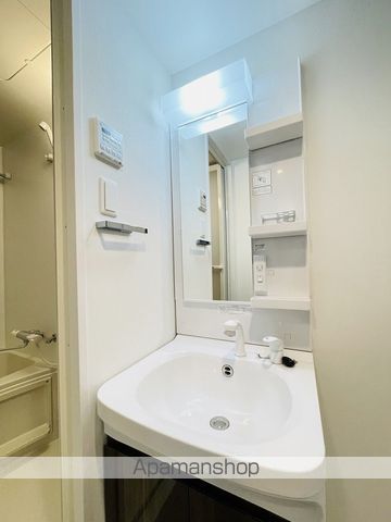 SーRESIDENCE熱田一番の内装写真