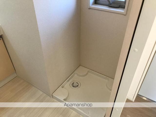 ボルーナIの内装写真