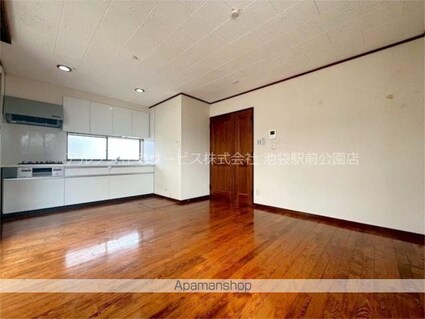 大谷口　一期の家（オオヤグチイチゴノイエ）[2LDK/83.4m2]のその他部屋・スペース