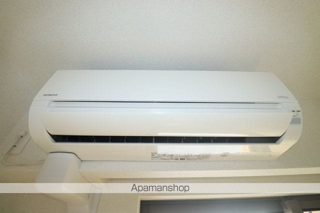エルセレーノ宮下の内装写真