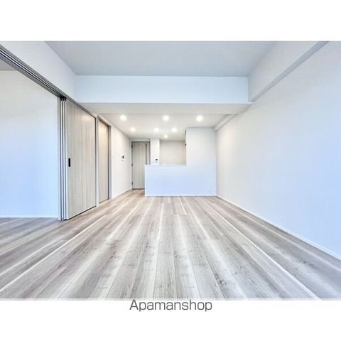 SーRESIDENCE大曽根BRESAの内装写真