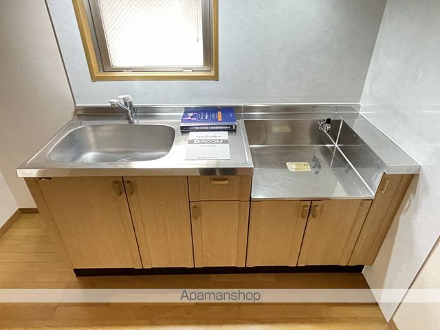 カラット中川の内装写真