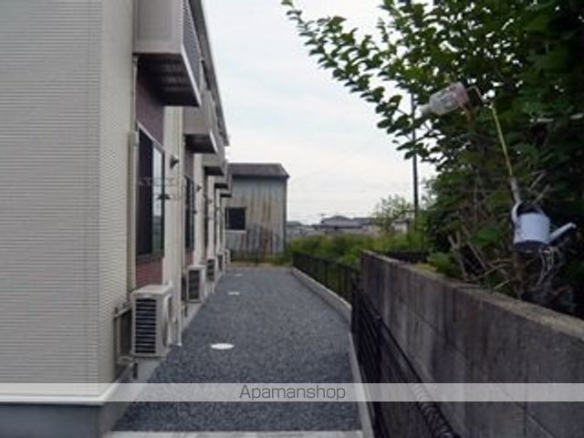 レオネクストサン さいの木の内装写真