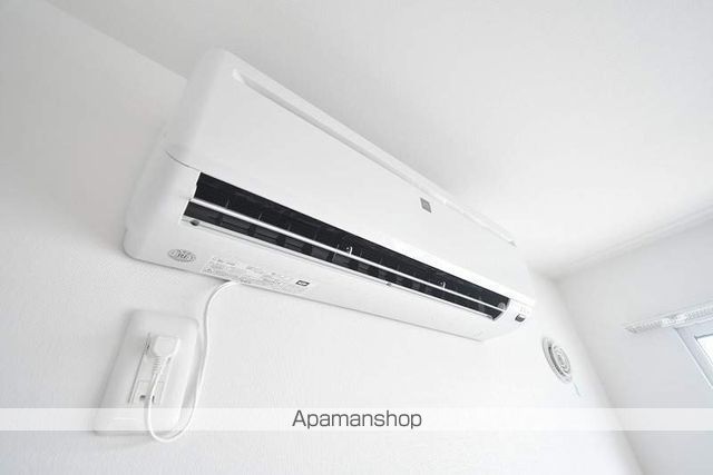 ヴェスタ平岸の内装写真
