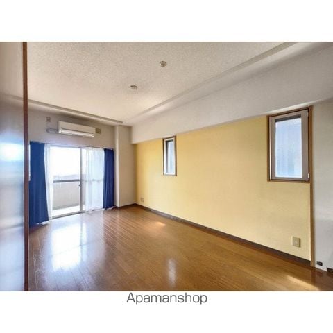 雅ビルの内装写真