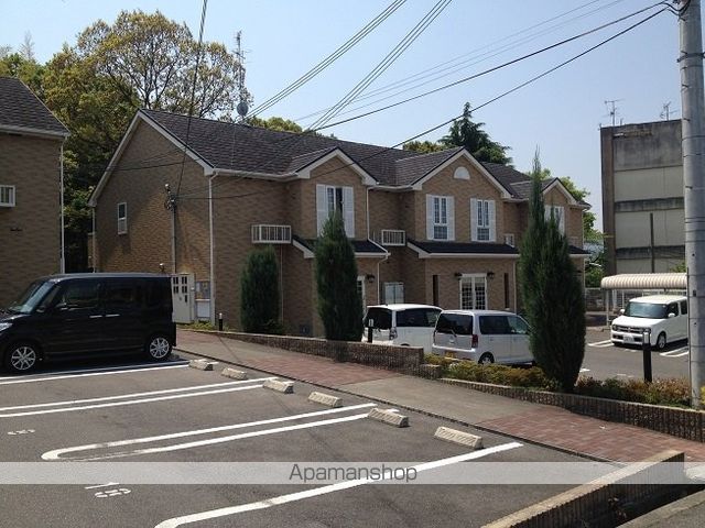 ブライトヒルズAのその他写真