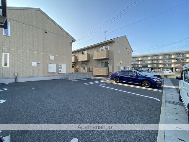 セジュール狭間 A棟のその他写真