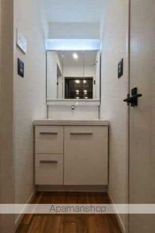 小山六丁目戸建の内装写真