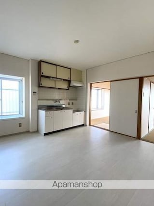 和歌山県和歌山市中島[3DK/60.12m2]の内装3