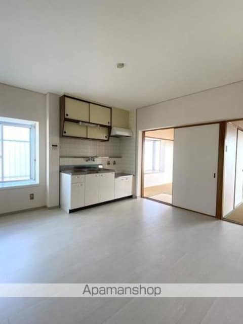 岡井マンション[3DK/60.12m2]の内装3