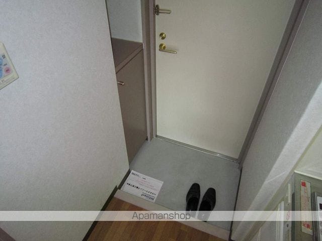 マンションコスモスの内装写真