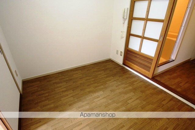 ノルデンハイム新北野の内装写真