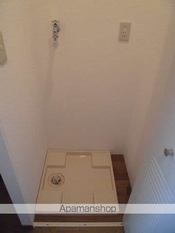 NT新大阪の内装写真