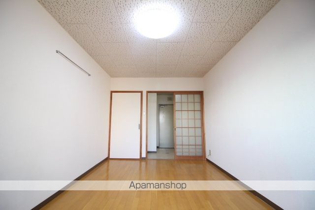 プレアール東古松の内装写真