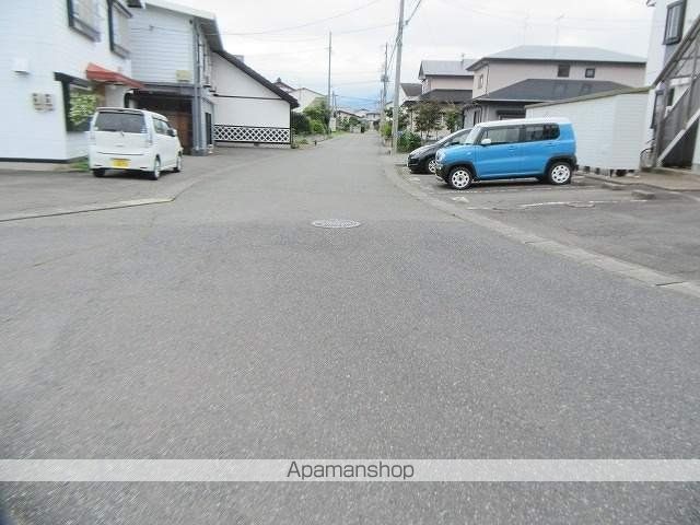 ディアスサラの周辺写真